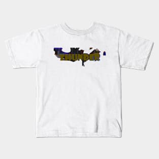 Thunder Kids T-Shirt